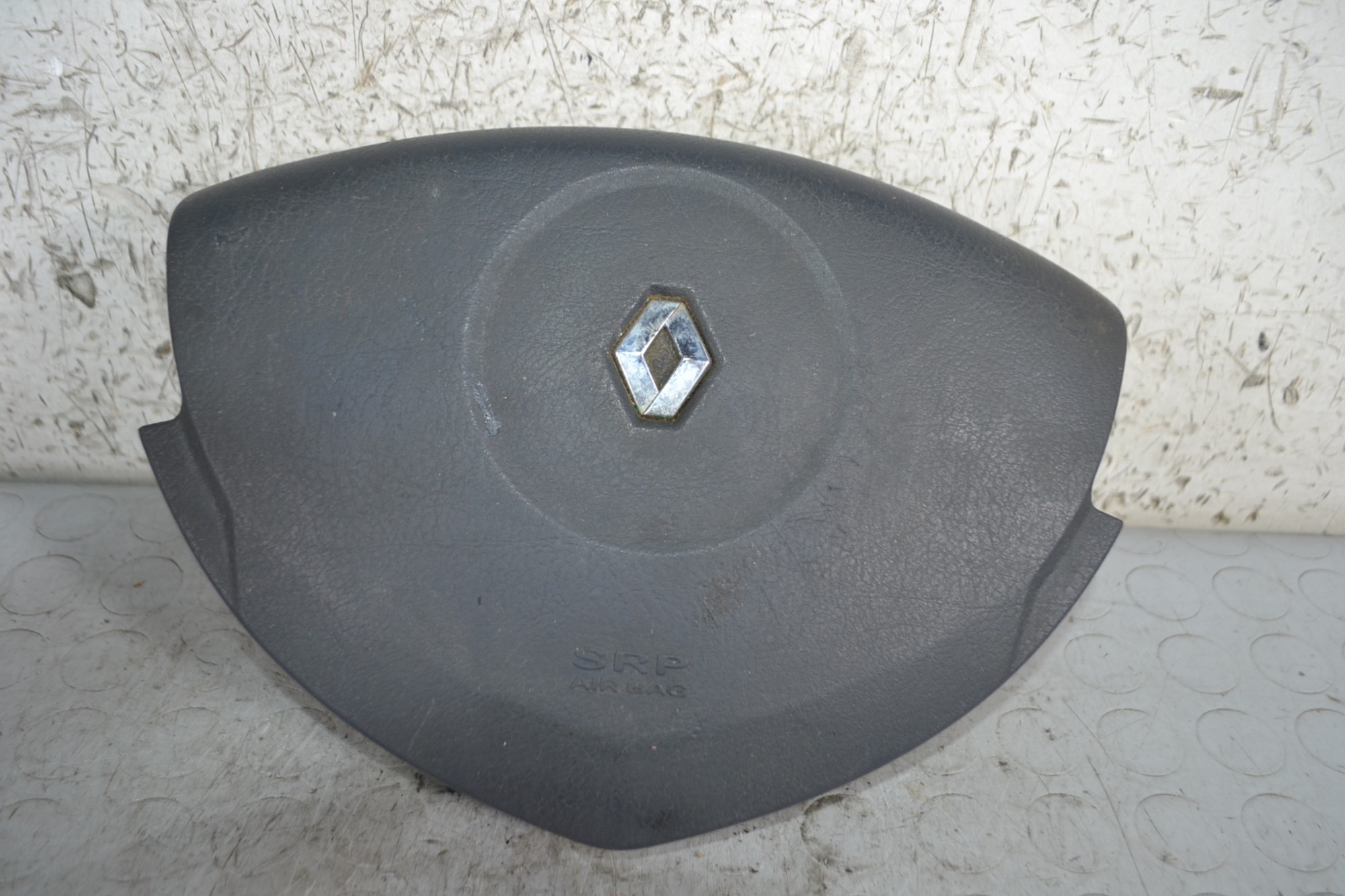 Airbag Volante Renault Clio II dal 2000 al 2012 Cod 8200236060  1685515780655