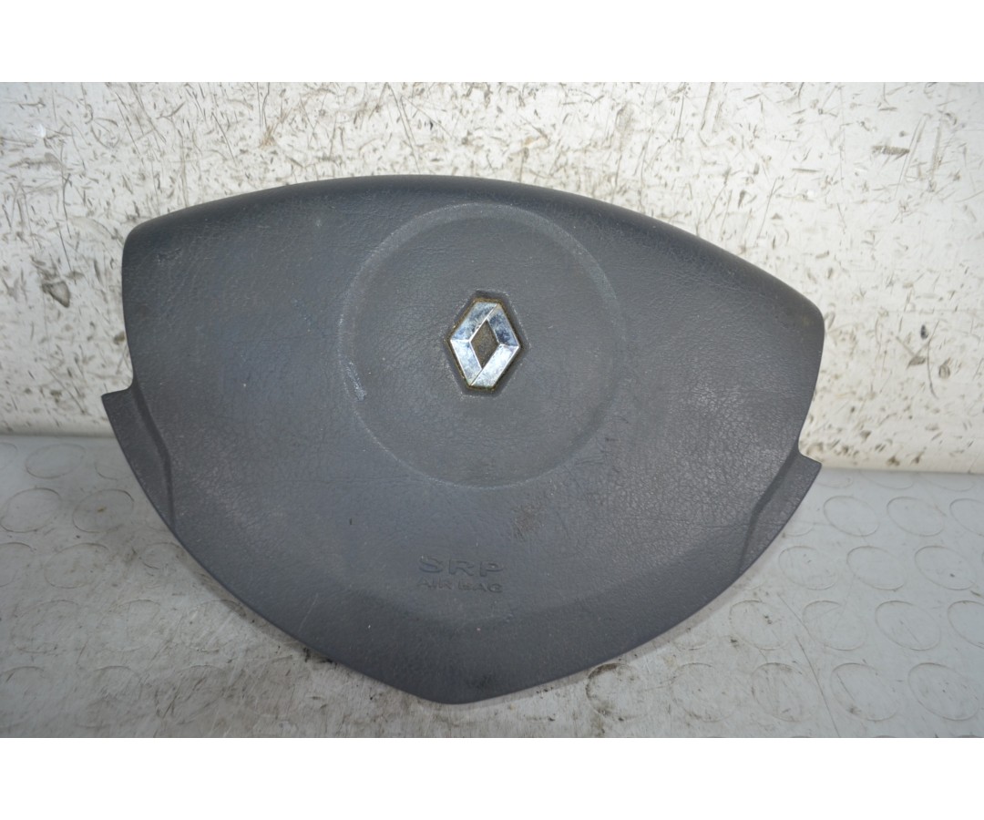 Airbag Volante Renault Clio II dal 2000 al 2012 Cod 8200236060  1685515780655