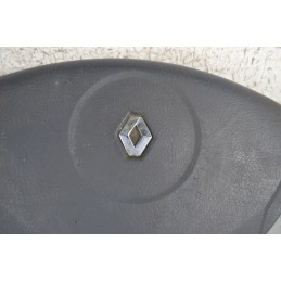 Airbag Volante Renault Clio II dal 2000 al 2012 Cod 8200236060  1685515780655
