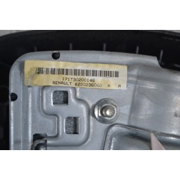 Airbag Volante Renault Clio II dal 2000 al 2012 Cod 8200236060  1685515780655