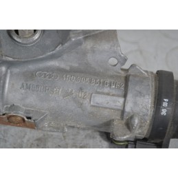 Blocchetto Chiave avviamento Audi A4 B6 Dal 2000 al 2004 Cod 4B0905851  1685518276629