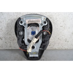 Airbag volante Citroen C3 I Dal 2002 al 2009 Cod 96380009UD  1685520324868