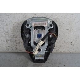 Airbag volante Citroen C3 I Dal 2002 al 2009 Cod 96380009UD  1685520324868