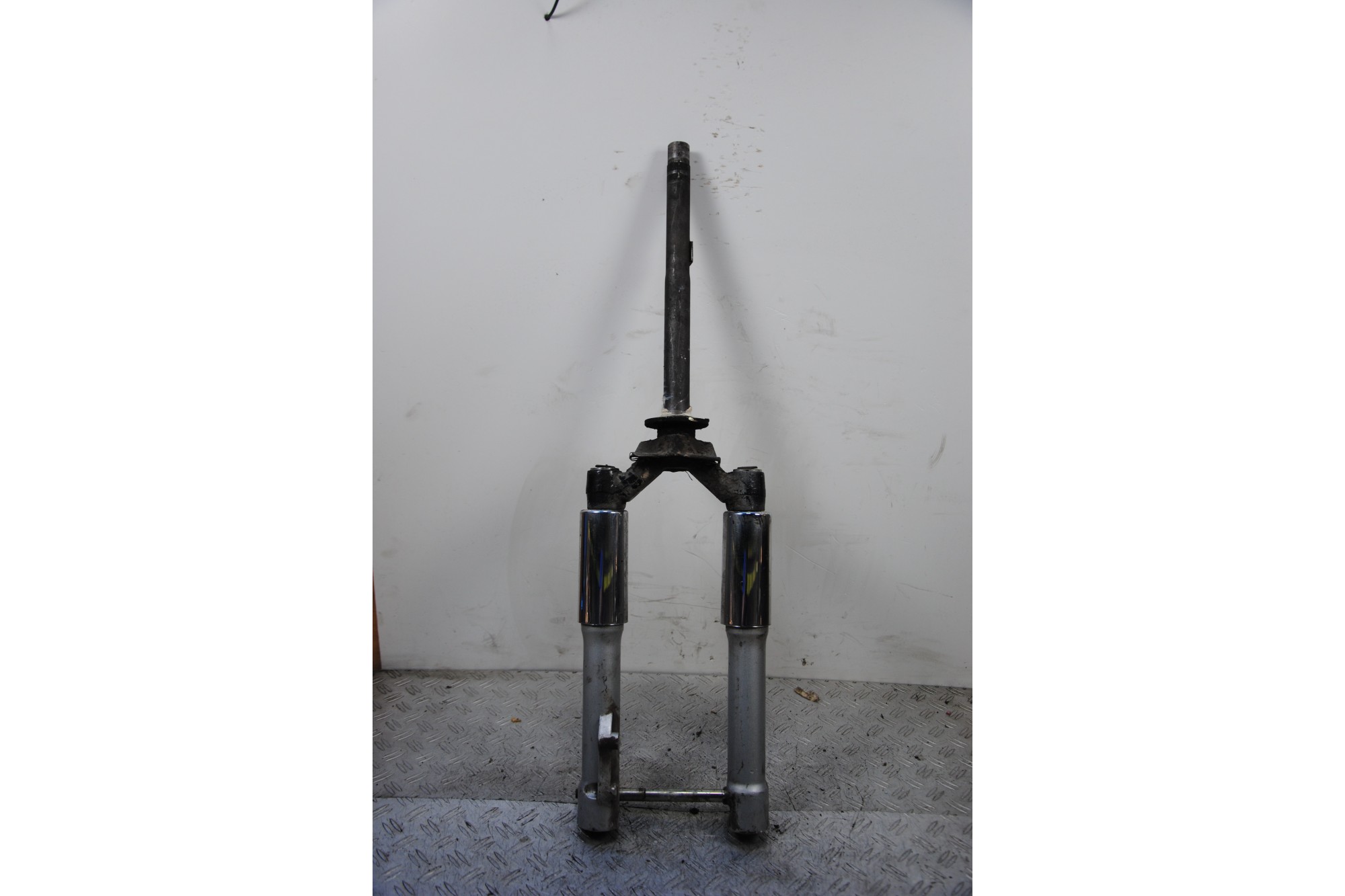 Forcella Piaggio Liberty RST 150 dal 2004 al 2016  1685520696187