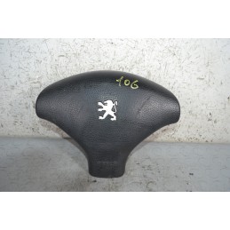 Airbag volante Peugeot 106 Dal 1996 al 2004  1685520813119