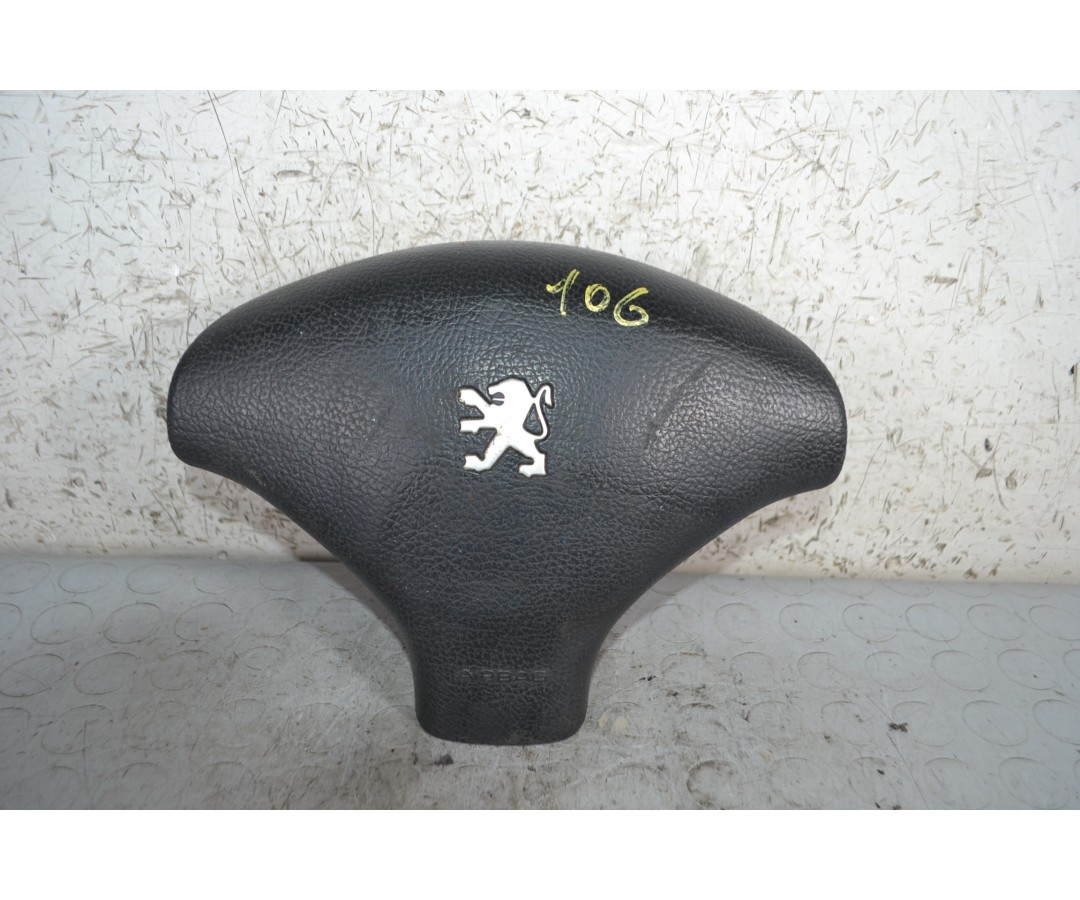 Airbag volante Peugeot 106 Dal 1996 al 2004  1685520813119