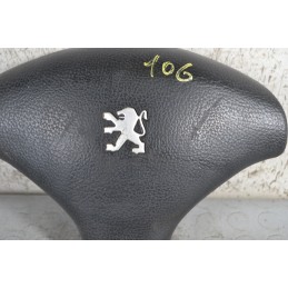 Airbag volante Peugeot 106 Dal 1996 al 2004  1685520813119