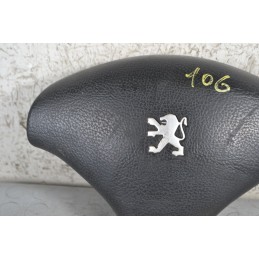 Airbag volante Peugeot 106 Dal 1996 al 2004  1685520813119