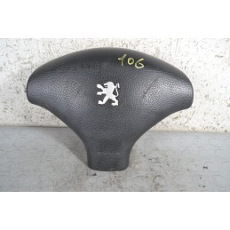 Airbag volante Peugeot 106 Dal 1996 al 2004  1685520813119