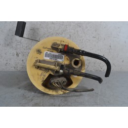 Pompa carburante Volvo V50 Dal 2004 al 2012 Cod 3M51-9275  1685522852727