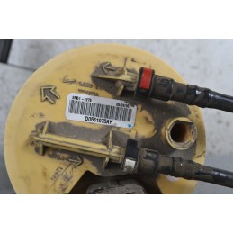 Pompa carburante Volvo V50 Dal 2004 al 2012 Cod 3M51-9275  1685522852727