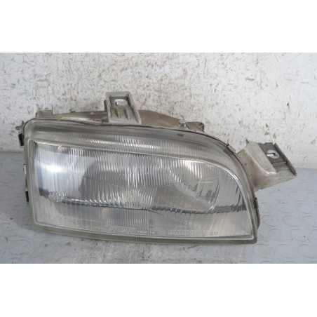 Faro fanale anteriore DX Fiat Punto 176 Dal 1993 al 1999 Cod 46402649  1685523901769