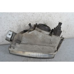 Faro fanale anteriore DX Fiat Punto 176 Dal 1993 al 1999 Cod 46402649  1685523901769