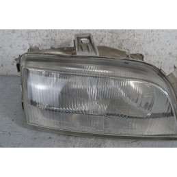 Faro fanale anteriore DX Fiat Punto 176 Dal 1993 al 1999 Cod 46402649  1685523901769