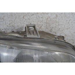 Faro fanale anteriore DX Fiat Punto 176 Dal 1993 al 1999 Cod 46402649  1685523901769