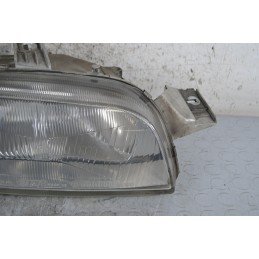 Faro fanale anteriore DX Fiat Punto 176 Dal 1993 al 1999 Cod 46402649  1685523901769
