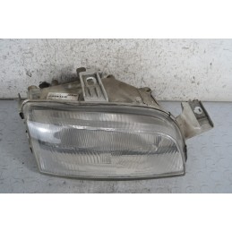 Faro fanale anteriore DX Fiat Punto 176 Dal 1993 al 1999 Cod 46402649  1685523901769