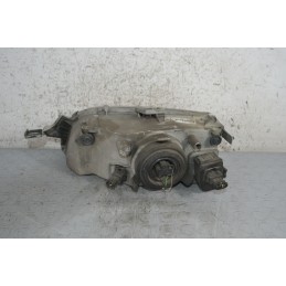 Faro fanale anteriore DX Fiat Punto 176 Dal 1993 al 1999 Cod 46402649  1685523901769