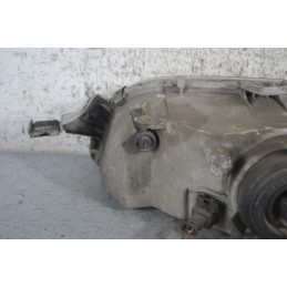 Faro fanale anteriore DX Fiat Punto 176 Dal 1993 al 1999 Cod 46402649  1685523901769