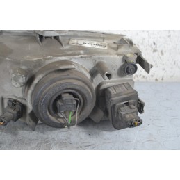 Faro fanale anteriore DX Fiat Punto 176 Dal 1993 al 1999 Cod 46402649  1685523901769