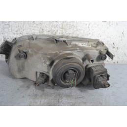 Faro fanale anteriore DX Fiat Punto 176 Dal 1993 al 1999 Cod 46402649  1685523901769