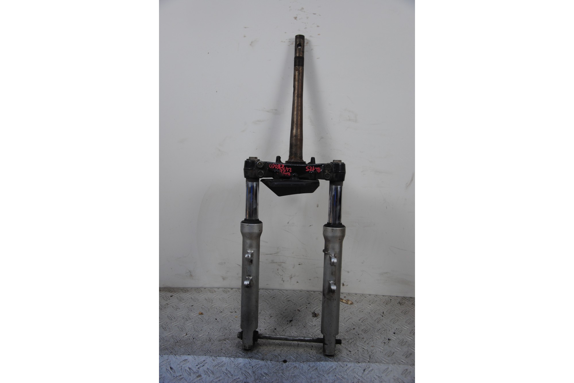 Forcella Honda Chiocciola @ 150 dal 2000 al 2006  1685525040077