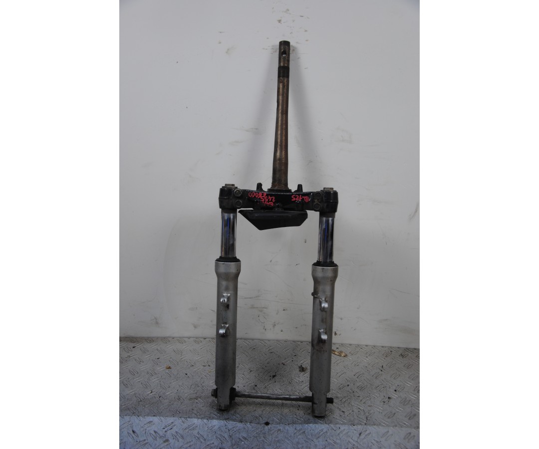 Forcella Honda Chiocciola @ 150 dal 2000 al 2006  1685525040077