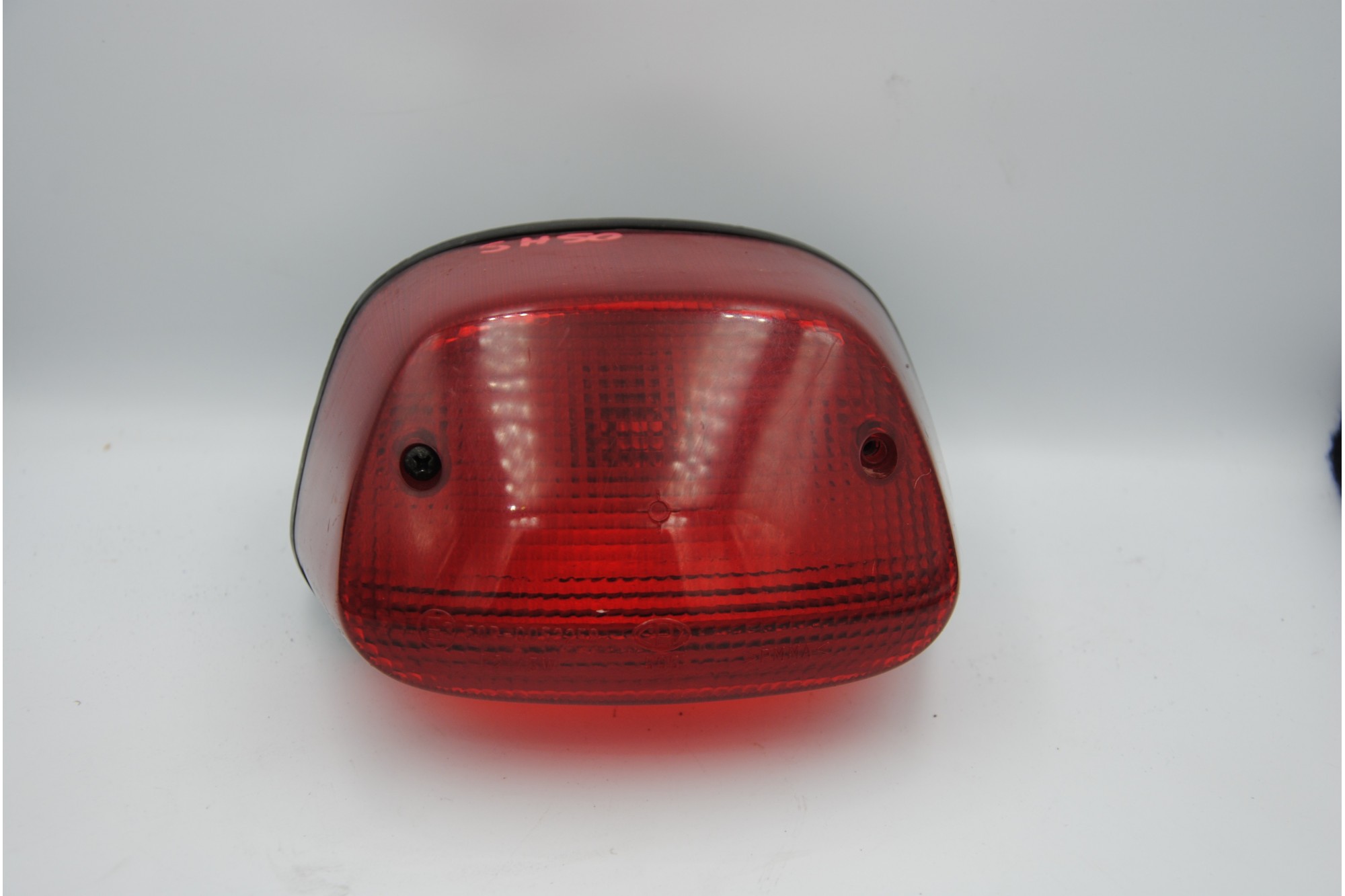 Fanale Stop Posteriore Honda SH 50 Dal 1993 al 2004  1685525649980