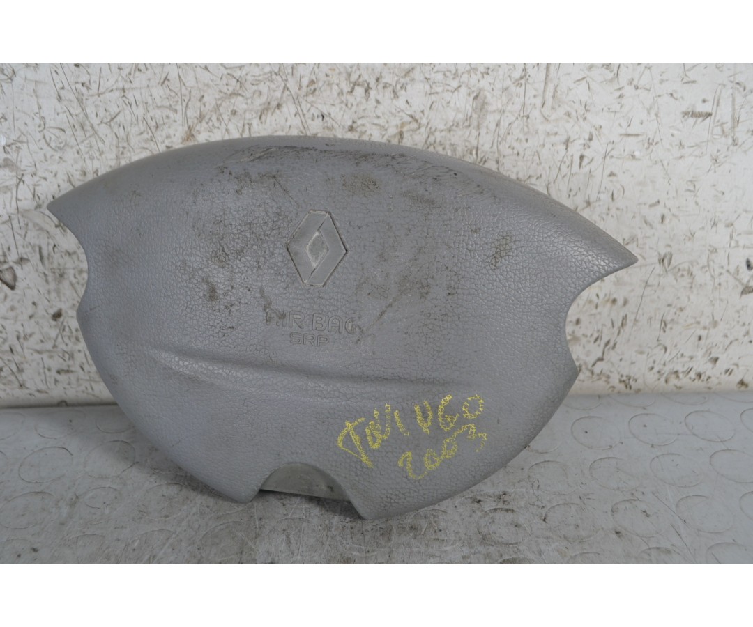 Airbag volante Renault Twingo I Dal 2000 al 2007 Cod 7700420784D  1685525526366