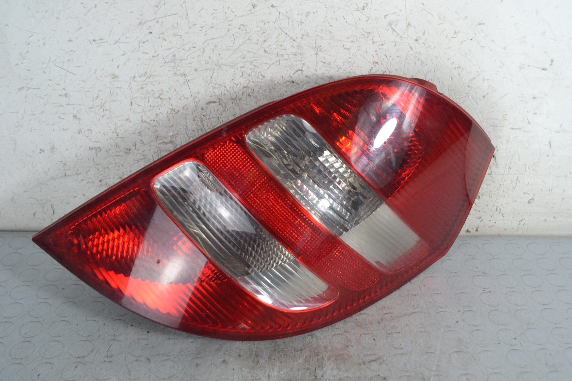 Fanale stop posteriore DX Mercedes Classe A W169 Dal 2004 al 2012 Cod A1698200464  1685526362741