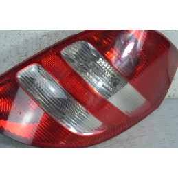 Fanale stop posteriore DX Mercedes Classe A W169 Dal 2004 al 2012 Cod A1698200464  1685526362741