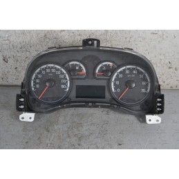 Strumentazione contachilometri completa Fiat Panda Dal 2003 al 2012  1653463412058