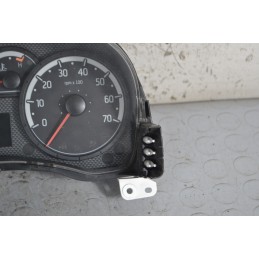 Strumentazione contachilometri completa Fiat Panda Dal 2003 al 2012  1653463412058