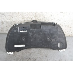 Strumentazione contachilometri completa Fiat Panda Dal 2003 al 2012  1653463412058