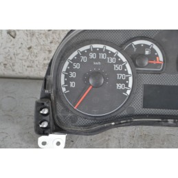 Strumentazione contachilometri completa Fiat Panda Dal 2003 al 2012  1653463412058