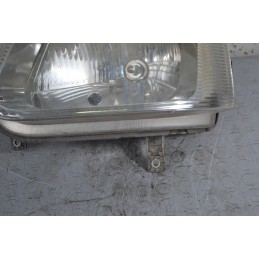 Faro Anteriore SX Opel Agila A dal 2000 al 2007 Cod 35300-84e00  1685527803892