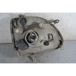 Faro Anteriore SX Opel Agila A dal 2000 al 2007 Cod 35300-84e00  1685527803892