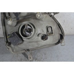 Faro Anteriore SX Opel Agila A dal 2000 al 2007 Cod 35300-84e00  1685527803892