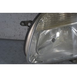 Faro Anteriore SX Opel Agila A dal 2000 al 2007 Cod 35300-84e00  1685527803892