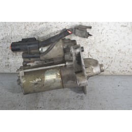 Motorino di Avviamento Ford Focus III dal 2011 al 2018 Cod 20-160-01029  1685529301419