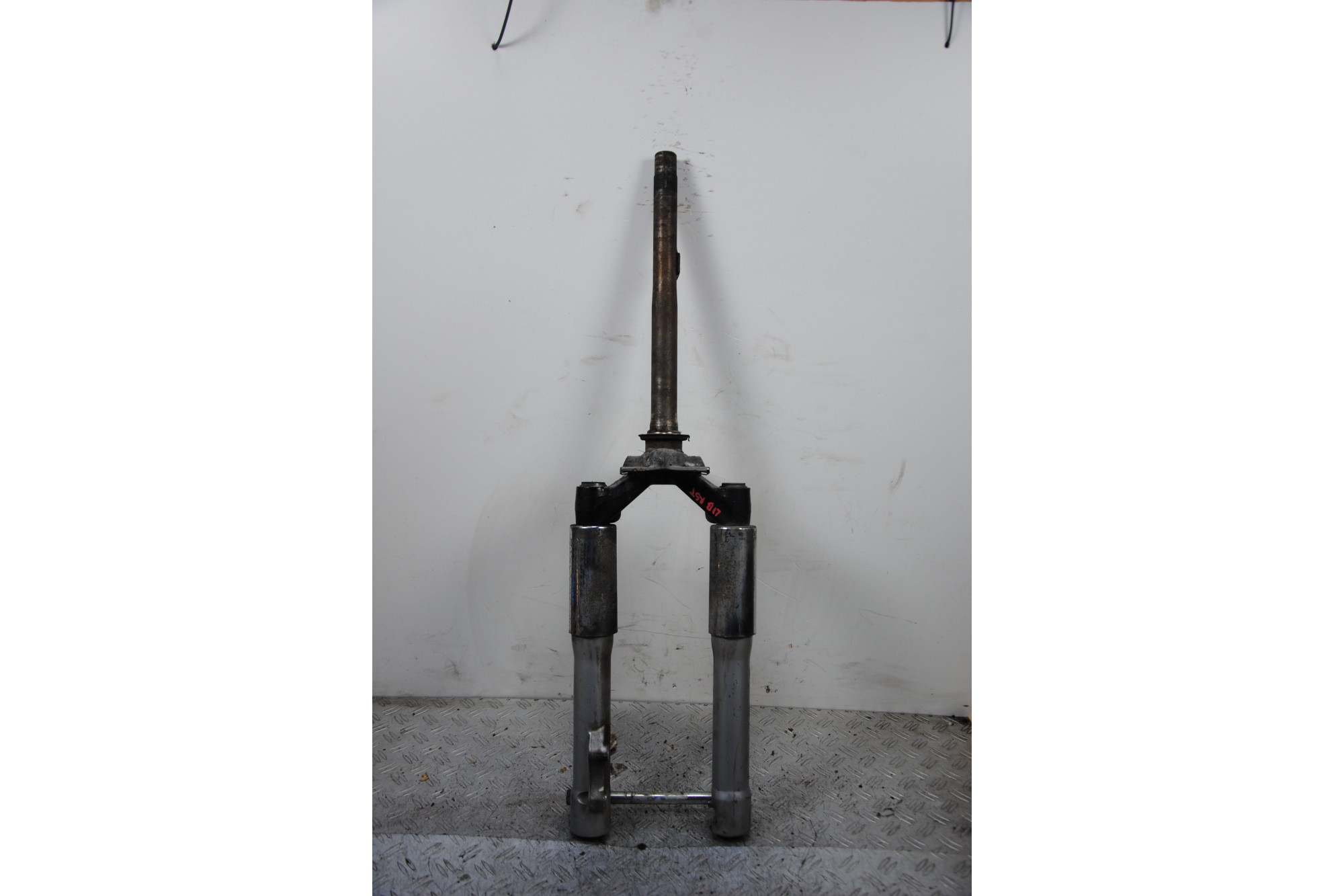 Forcella Piaggio Liberty RST 150 dal 2004 al 2016  1685529494791