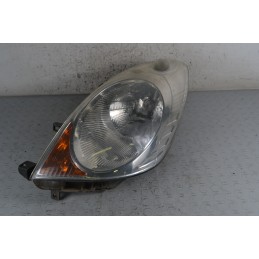 Faro Anteriore SX Nissan Note dal 2006 al 2013 Cod 89902136  1685544860588