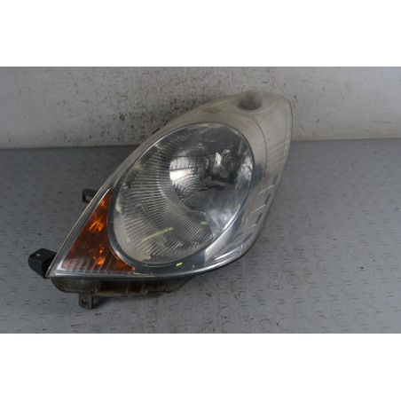 Faro Anteriore SX Nissan Note dal 2006 al 2013 Cod 89902136  1685544860588