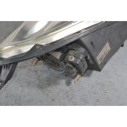 Faro Anteriore SX Nissan Note dal 2006 al 2013 Cod 89902136  1685544860588