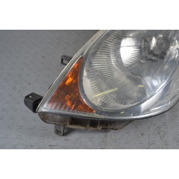 Faro Anteriore SX Nissan Note dal 2006 al 2013 Cod 89902136  1685544860588