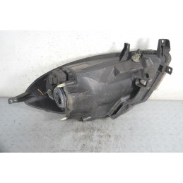 Faro Anteriore SX Nissan Note dal 2006 al 2013 Cod 89902136  1685544860588