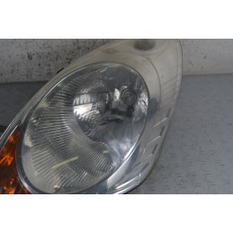 Faro Anteriore SX Nissan Note dal 2006 al 2013 Cod 89902136  1685544860588