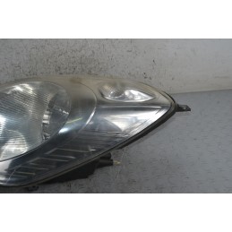 Faro Anteriore SX Nissan Note dal 2006 al 2013 Cod 89902136  1685544860588
