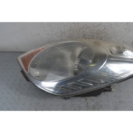 Faro Anteriore SX Nissan Note dal 2006 al 2013 Cod 89902136  1685544860588