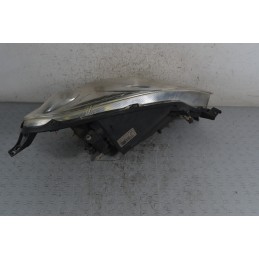 Faro Anteriore SX Nissan Note dal 2006 al 2013 Cod 89902136  1685544860588